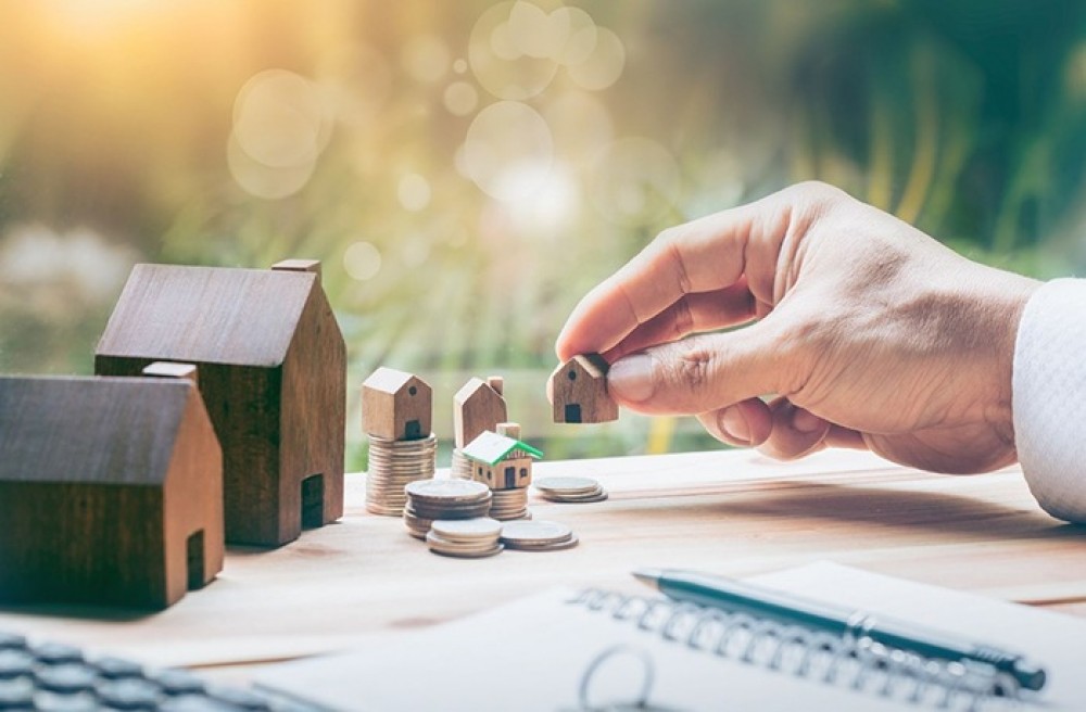 No todo está perdido en el mercado inmobiliario