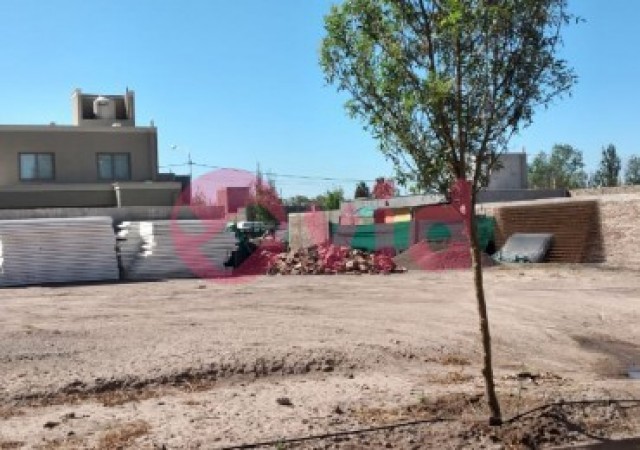 Lote Barrio Privado Viñas de Ortega - Guaymallén