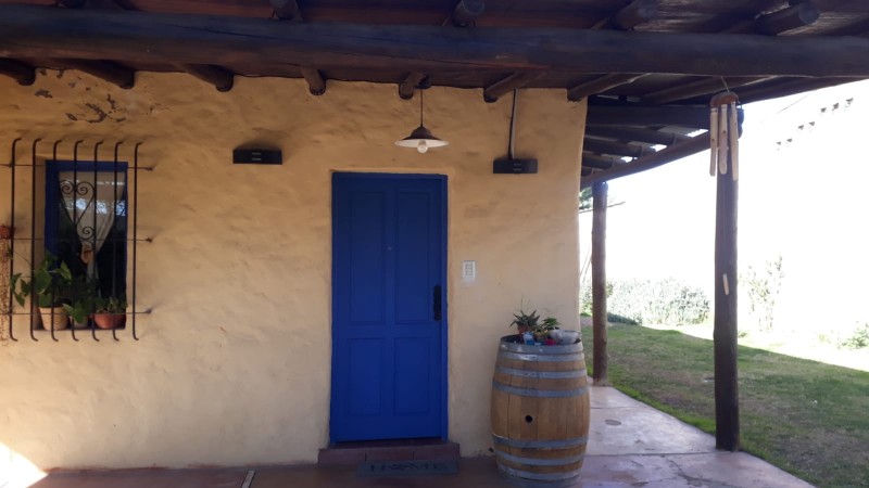 HERMOSA HABITACIÓN EN ALQUILER TEMPORARIO