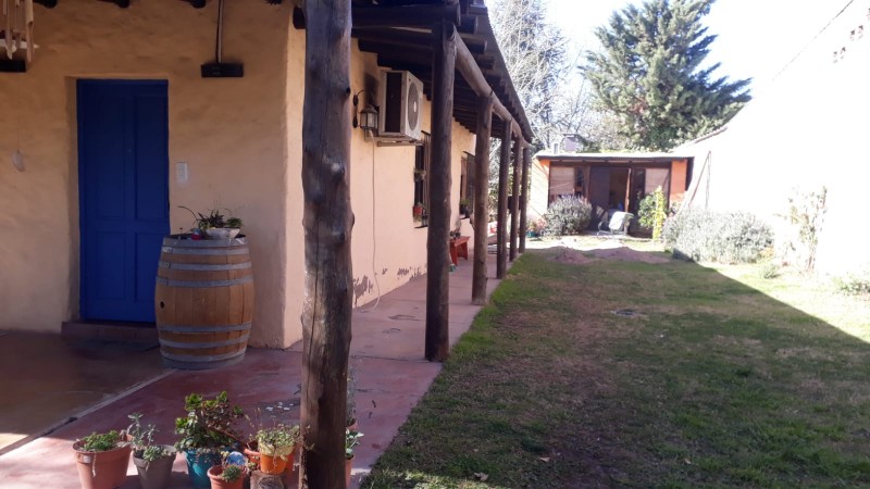 HERMOSA HABITACIÓN EN ALQUILER TEMPORARIO