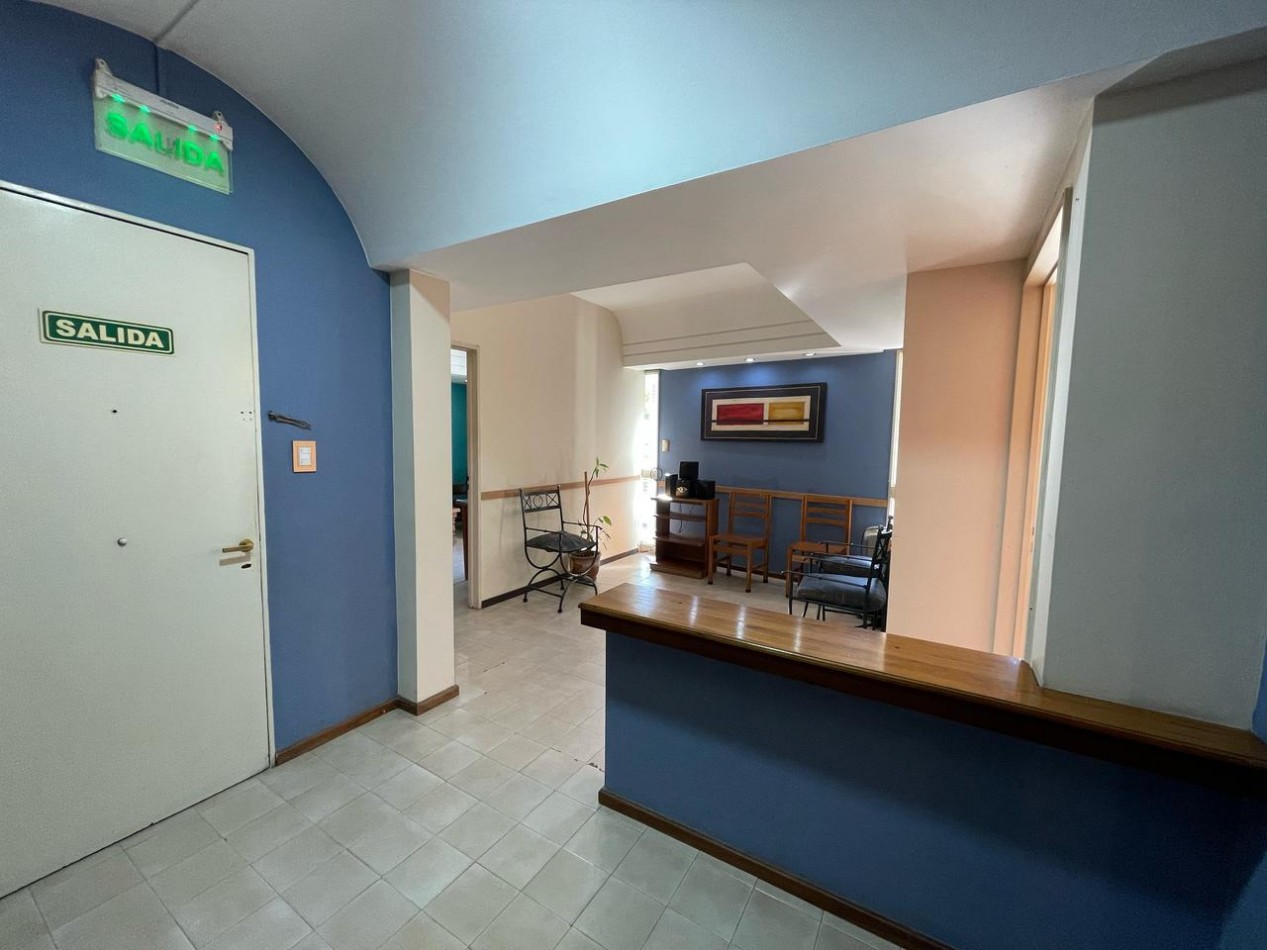 DEPARTAMENTO EN VENTA EN LA CIUDAD DE MENDOZA