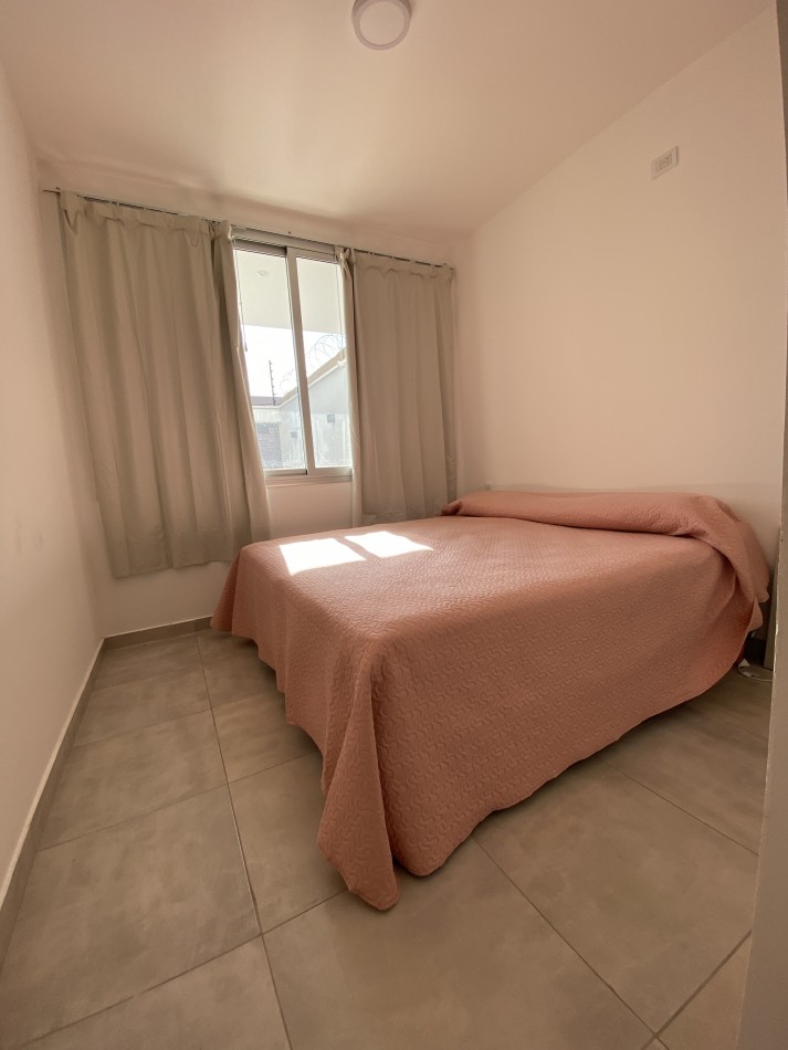 DEPARTAMENTO EN ALQUILER EN GODOY CRUZ