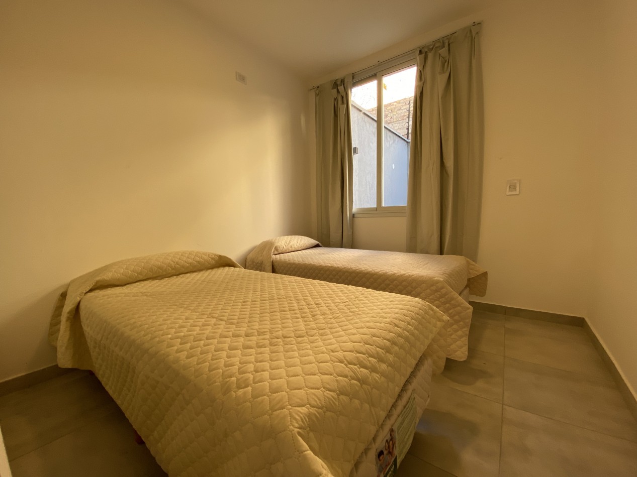 DEPARTAMENTO EN ALQUILER EN GODOY CRUZ