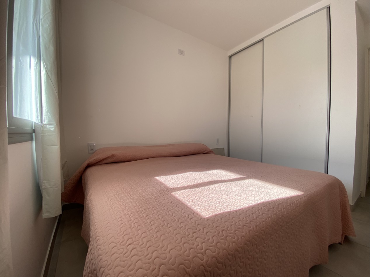 DEPARTAMENTO EN ALQUILER EN GODOY CRUZ