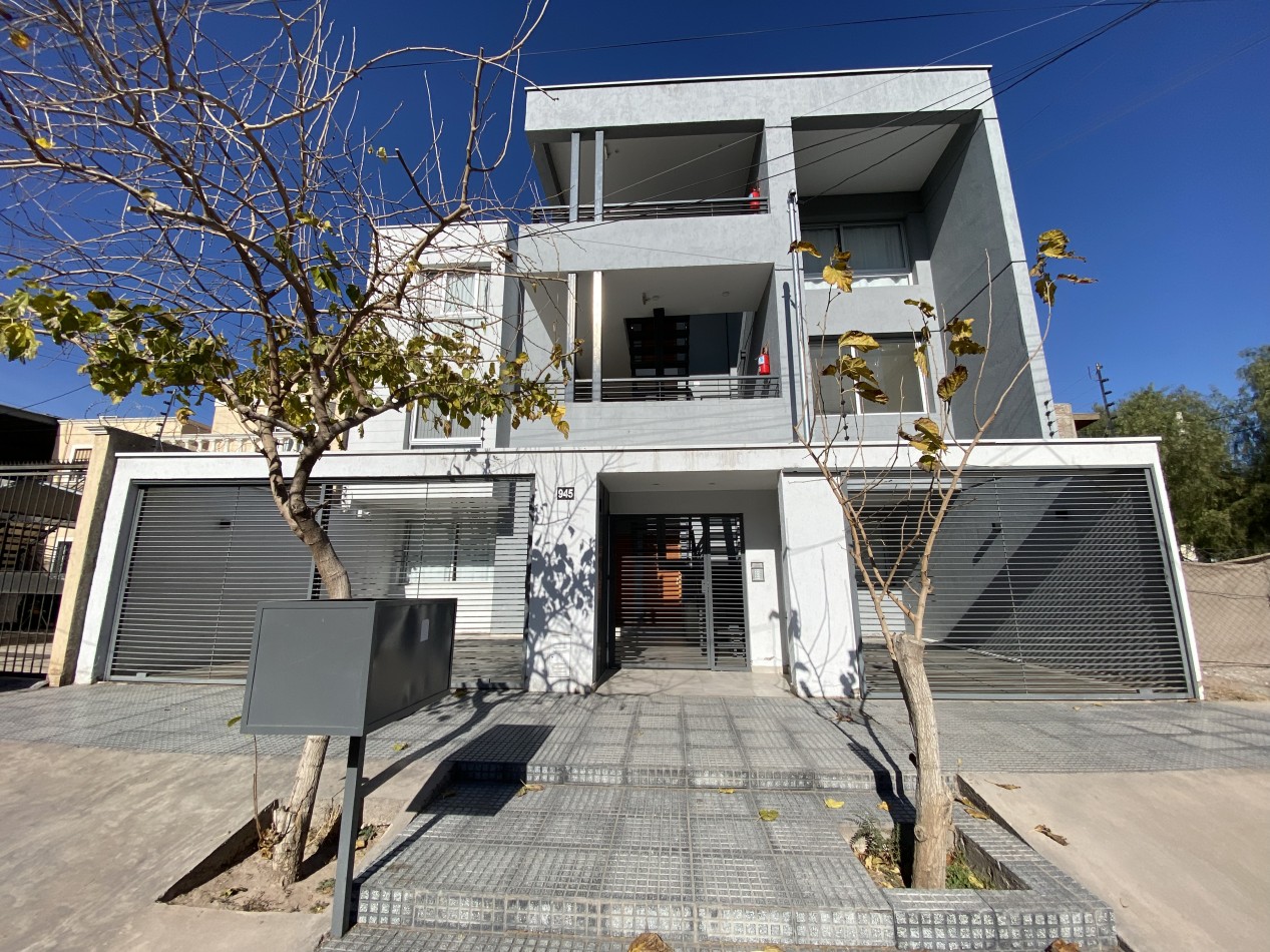 DEPARTAMENTO EN ALQUILER EN GODOY CRUZ