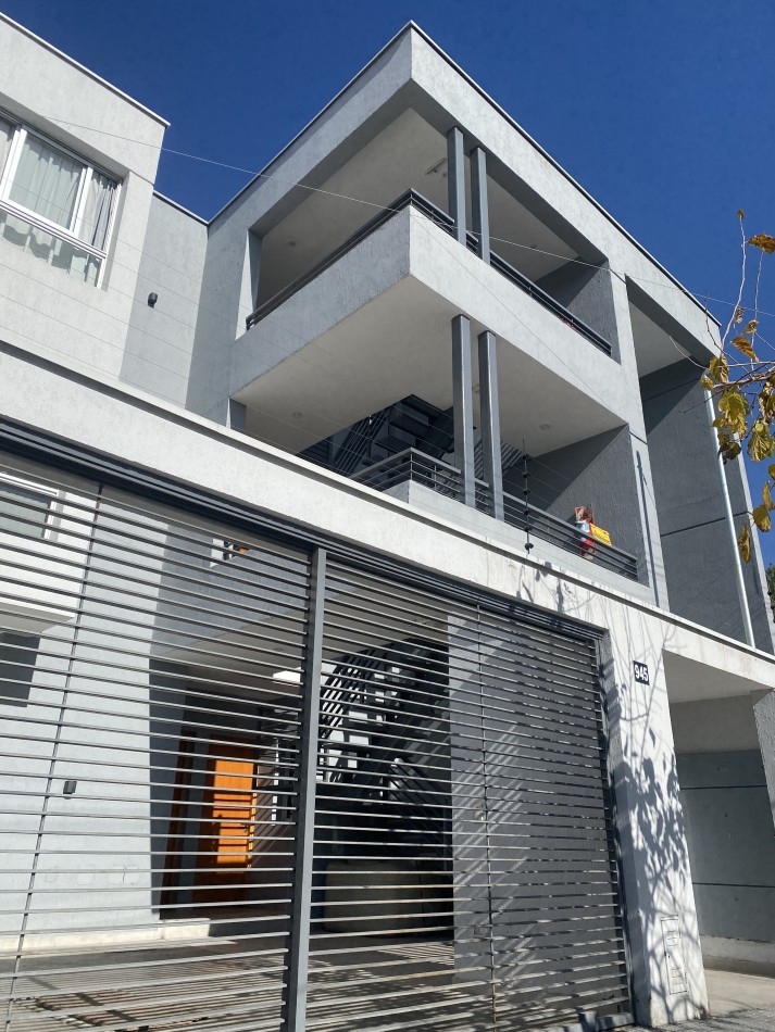 DEPARTAMENTO EN ALQUILER EN GODOY CRUZ