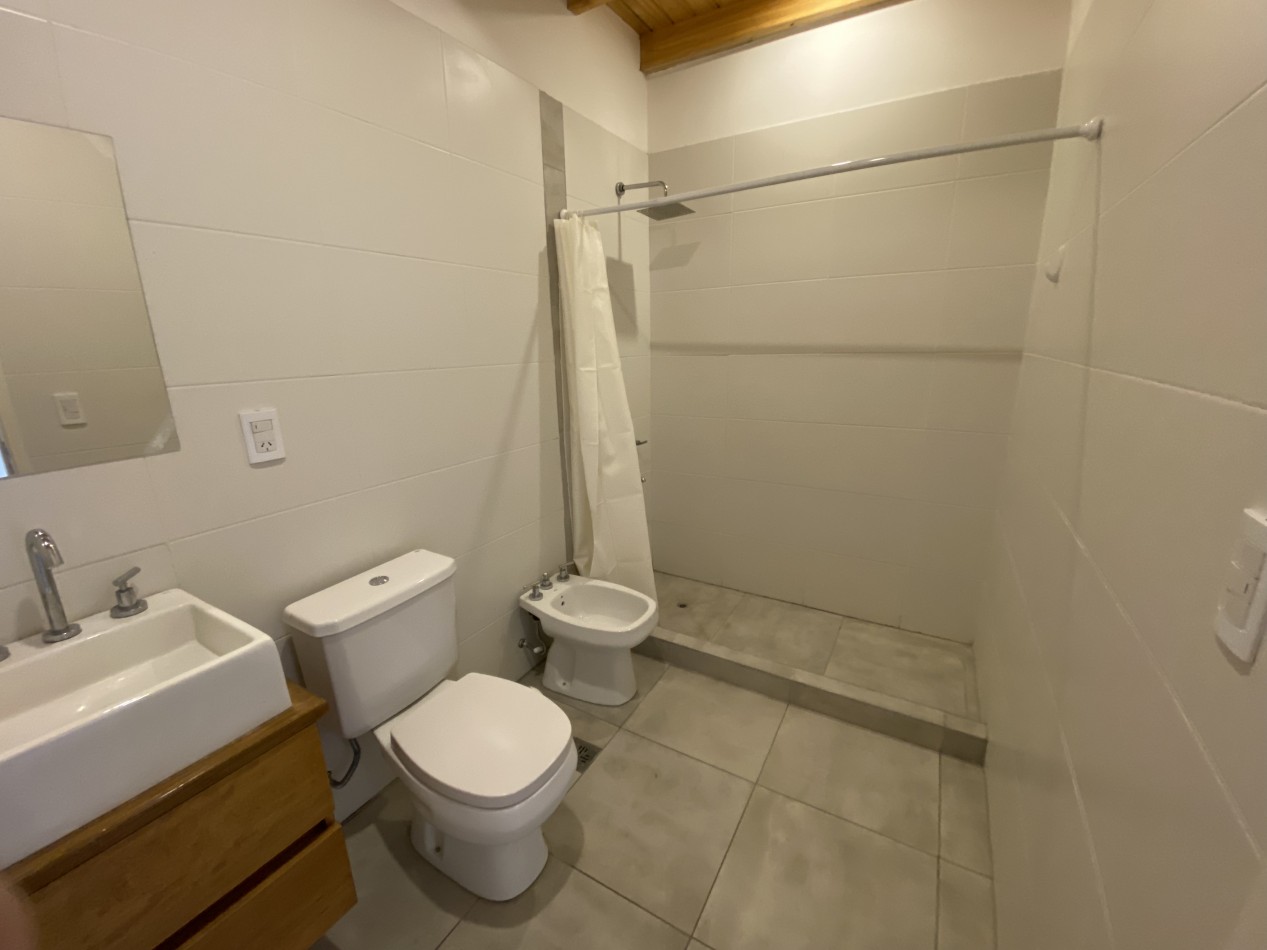 DEPARTAMENTO EN ALQUILER EN GODOY CRUZ