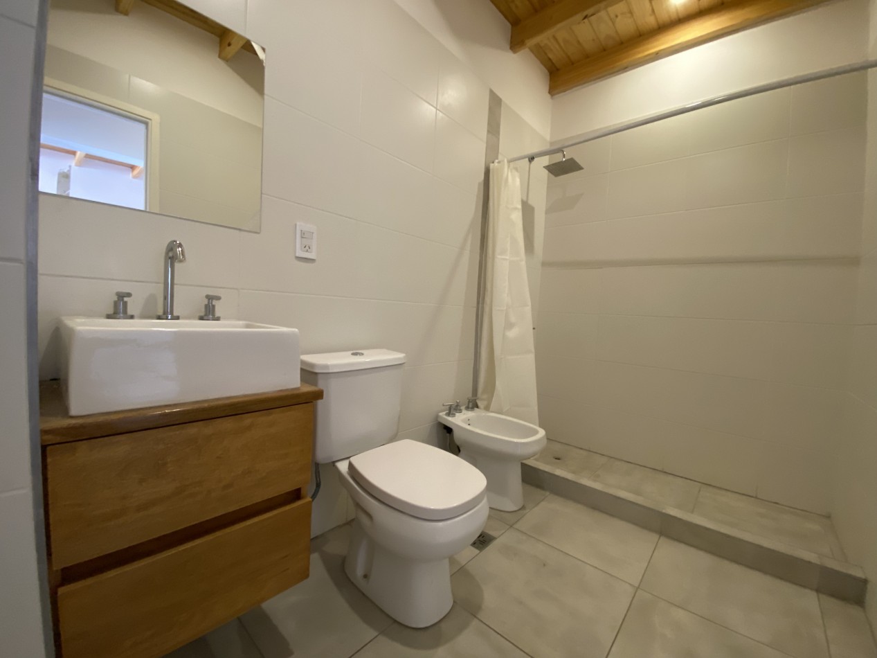 DEPARTAMENTO EN ALQUILER EN GODOY CRUZ