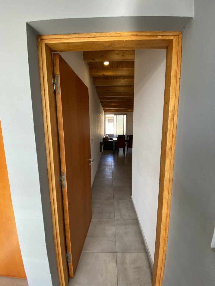 DEPARTAMENTO EN ALQUILER EN GODOY CRUZ