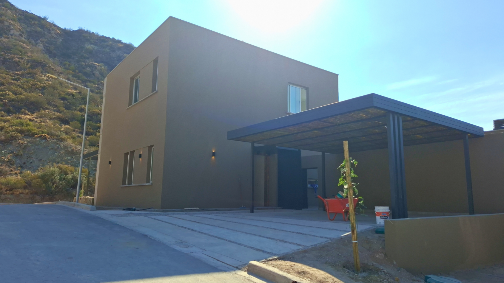 DUPLEX A ESTRENAR EN BARRIO MENDOZA NORTE