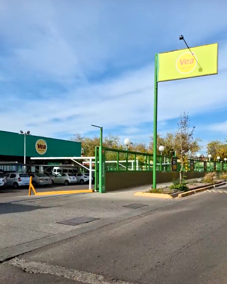 LOTE EN VENTA EN BARRIO DE JARDINES DE KARAKORUM