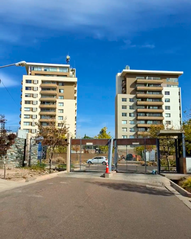 LOTE EN VENTA EN BARRIO DE JARDINES DE KARAKORUM