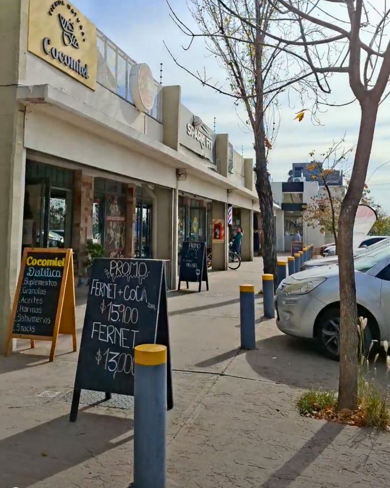 LOTE EN VENTA EN BARRIO DE JARDINES DE KARAKORUM