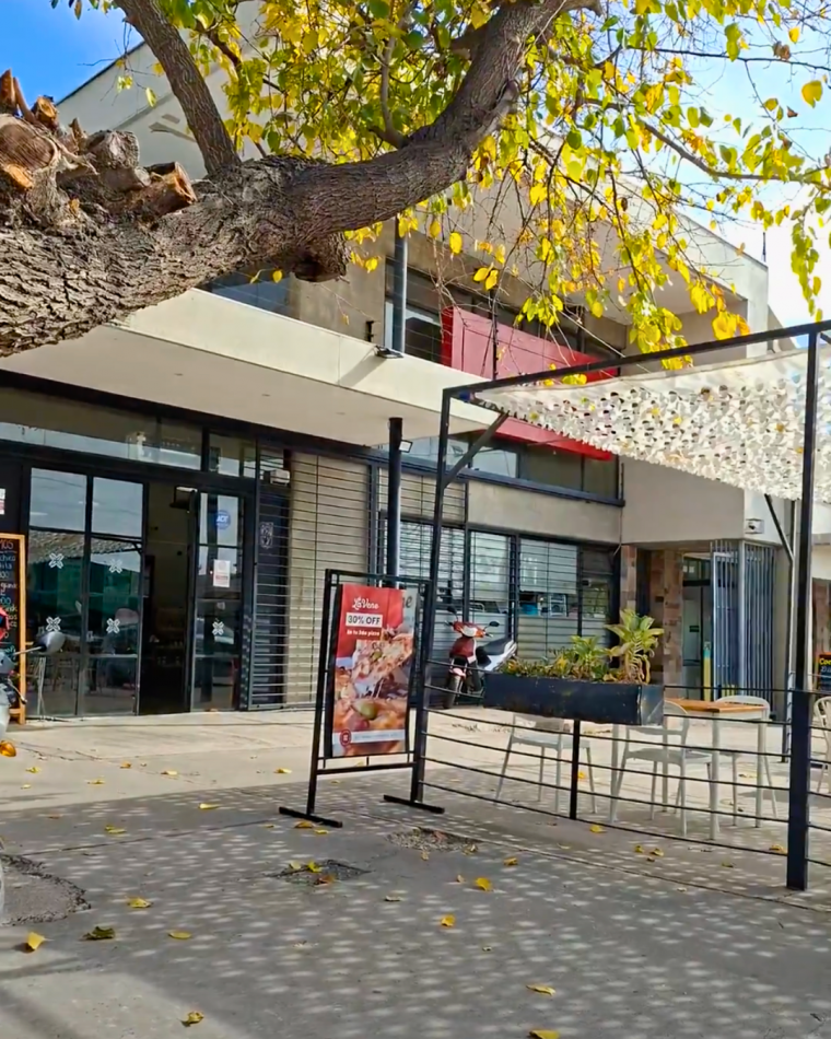 LOTE EN VENTA EN BARRIO DE JARDINES DE KARAKORUM