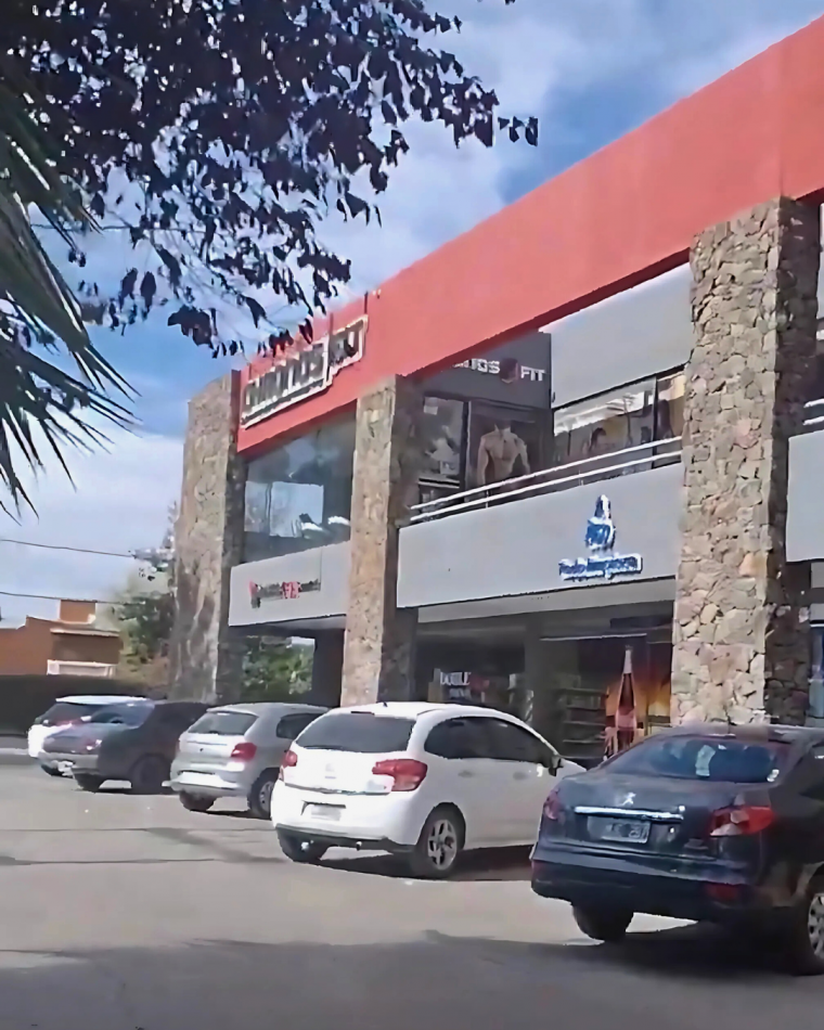 LOTE EN VENTA EN AYRES DE MALBEC