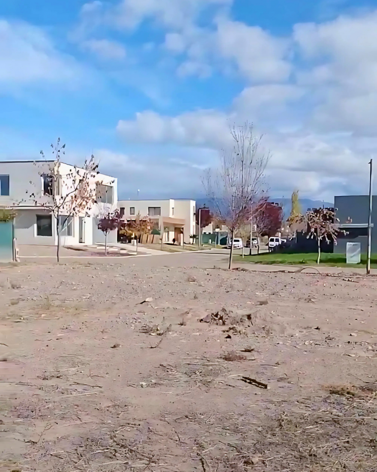 LOTE EN VENTA EN AYRES DE MALBEC