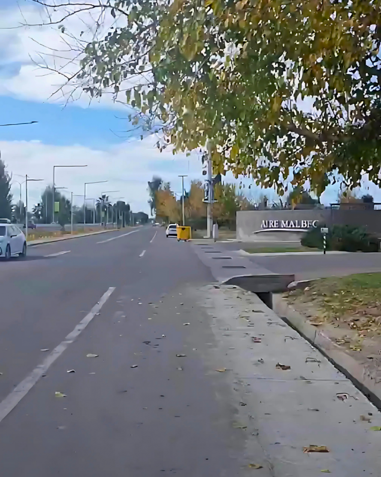LOTE EN VENTA EN AYRES DE MALBEC