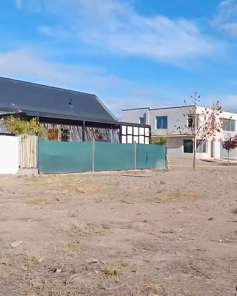 LOTE EN VENTA EN AYRES DE MALBEC