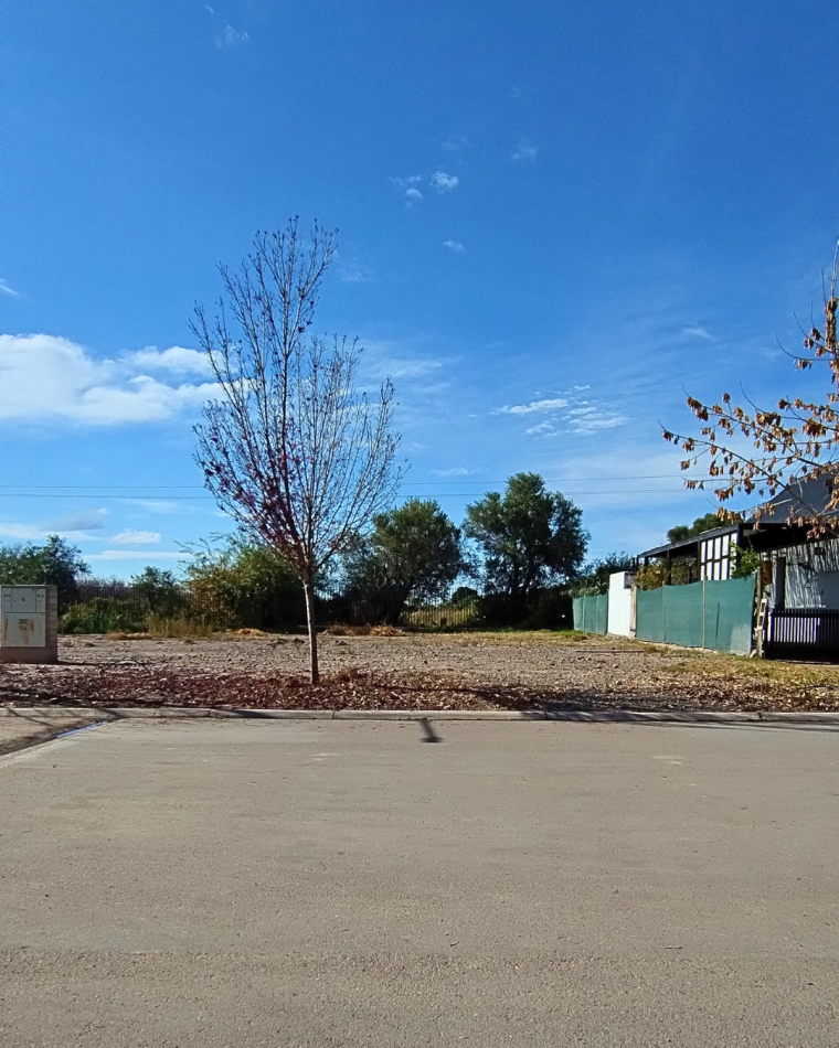 LOTE EN VENTA EN AYRES DE MALBEC