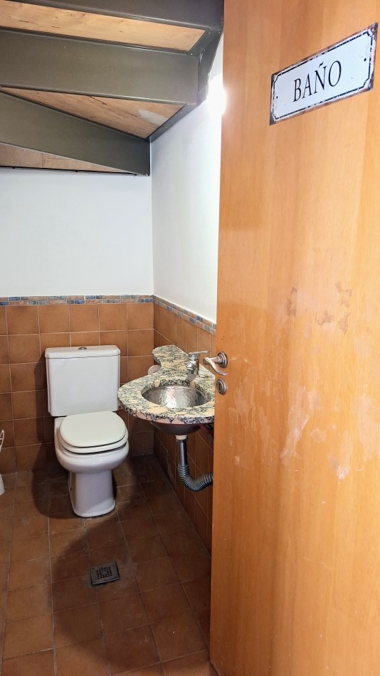 CASA EN VENTA EN BARRIO RAIZ I- LAS HERAS-