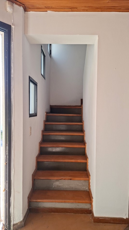 CASA EN VENTA EN BARRIO RAIZ I- LAS HERAS-