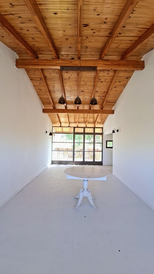 CASA EN VENTA EN BARRIO RAIZ I- LAS HERAS-