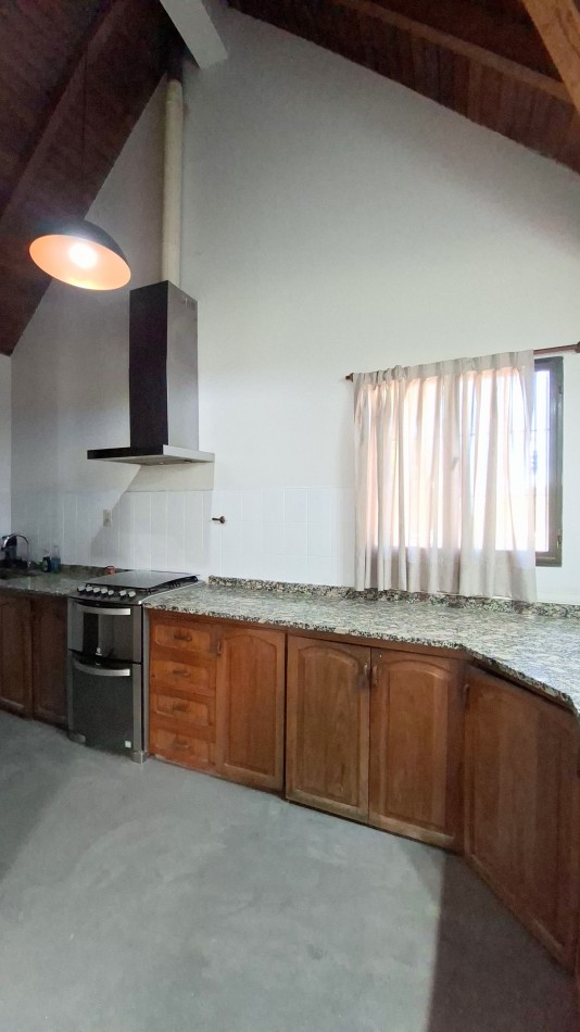 CASA EN VENTA EN BARRIO RAIZ I- LAS HERAS-