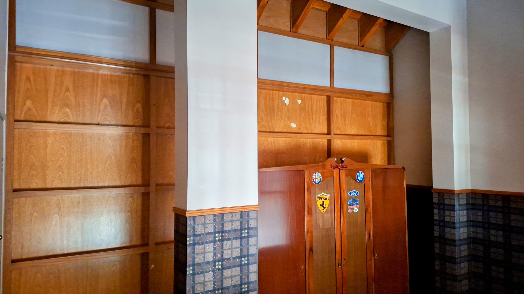 EXCELENTE CASA A LA VENTA EN LA SEXTA SECCION DE MENDOZA