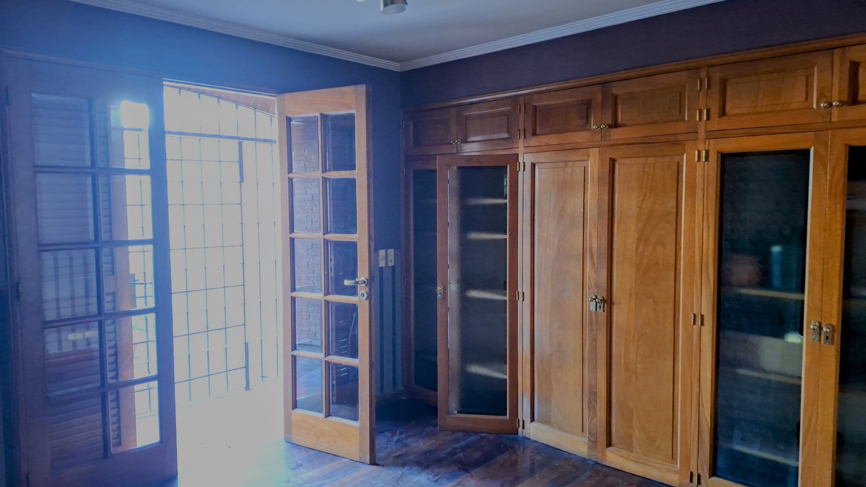 EXCELENTE CASA A LA VENTA EN LA SEXTA SECCION DE MENDOZA