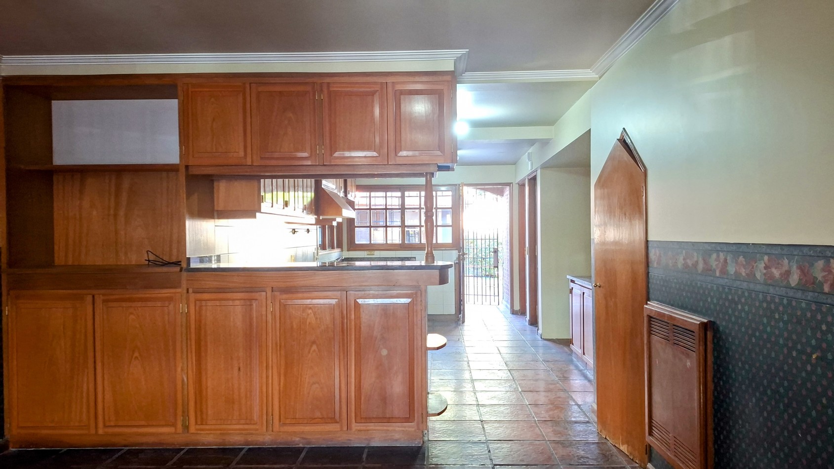 EXCELENTE CASA A LA VENTA EN LA SEXTA SECCION DE MENDOZA
