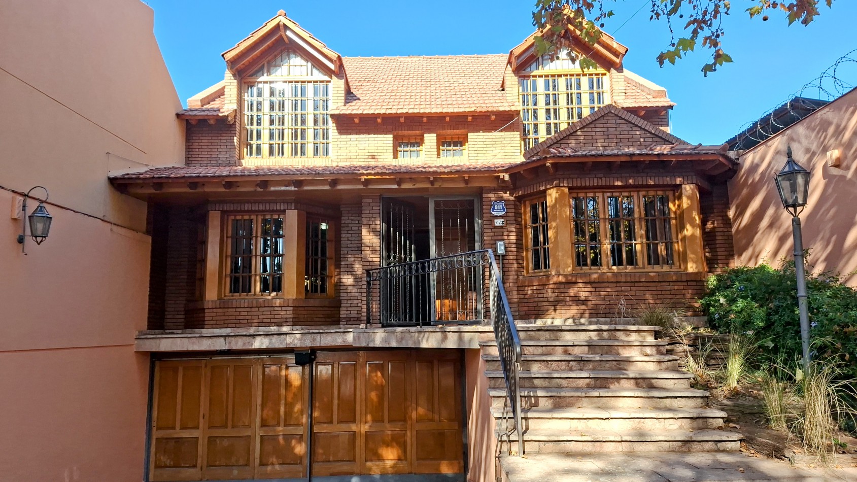 EXCELENTE CASA A LA VENTA EN LA SEXTA SECCION DE MENDOZA