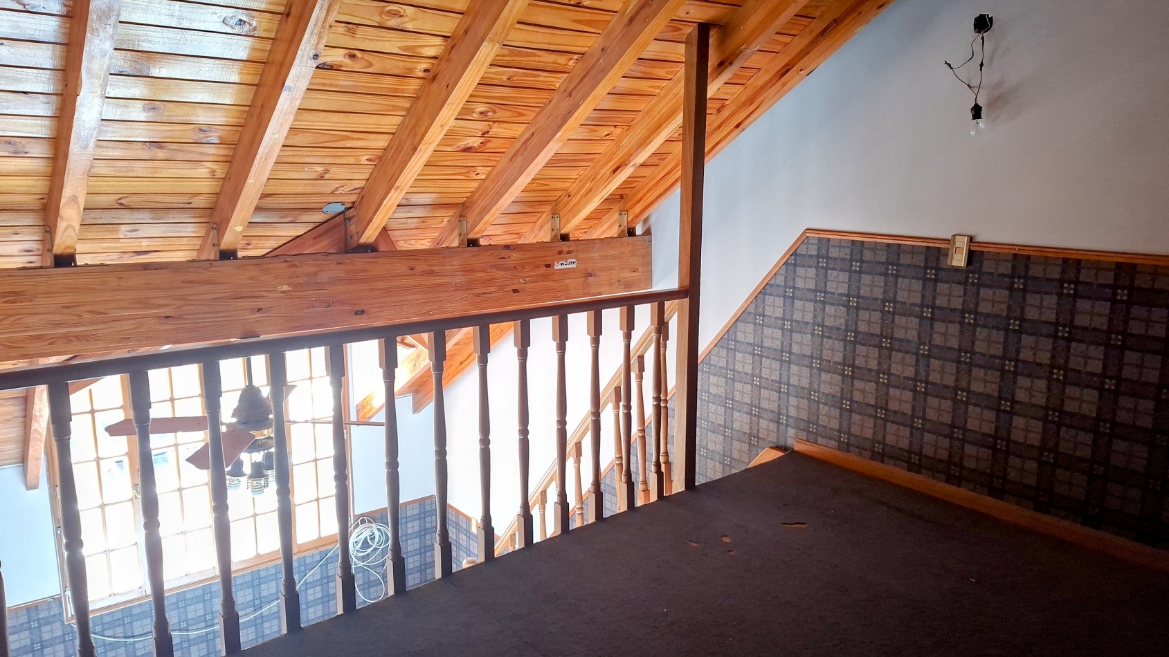EXCELENTE CASA A LA VENTA EN LA SEXTA SECCION DE MENDOZA