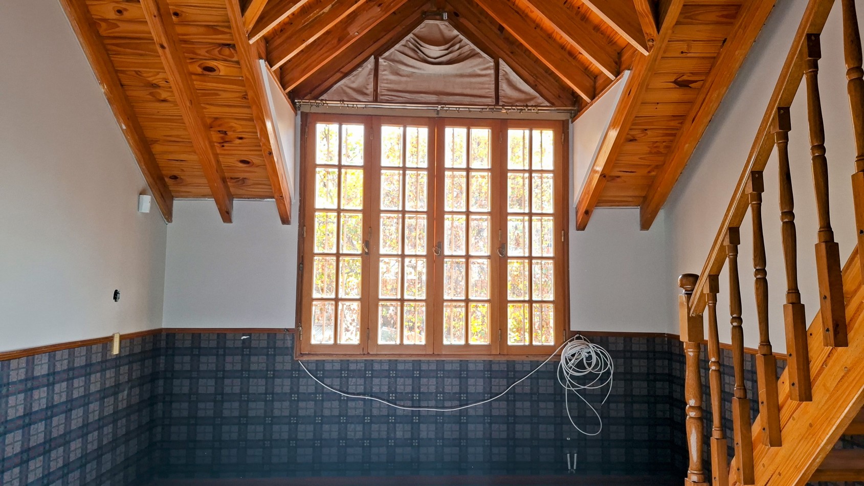 EXCELENTE CASA A LA VENTA EN LA SEXTA SECCION DE MENDOZA
