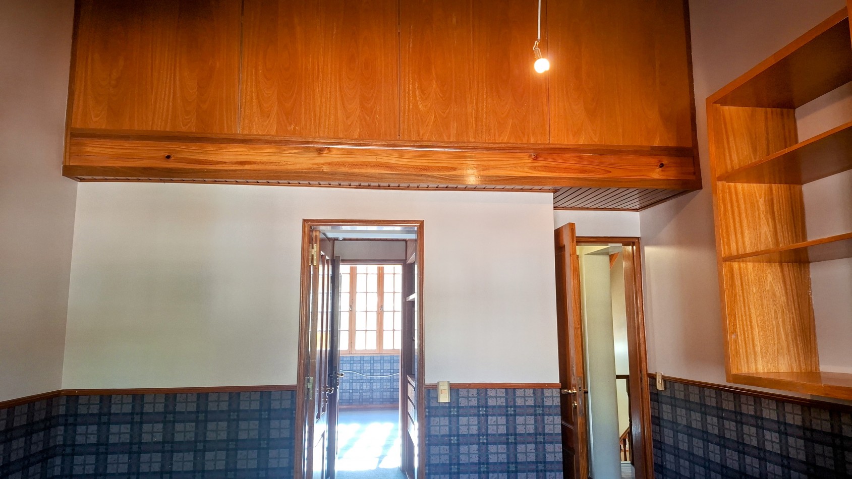 EXCELENTE CASA A LA VENTA EN LA SEXTA SECCION DE MENDOZA