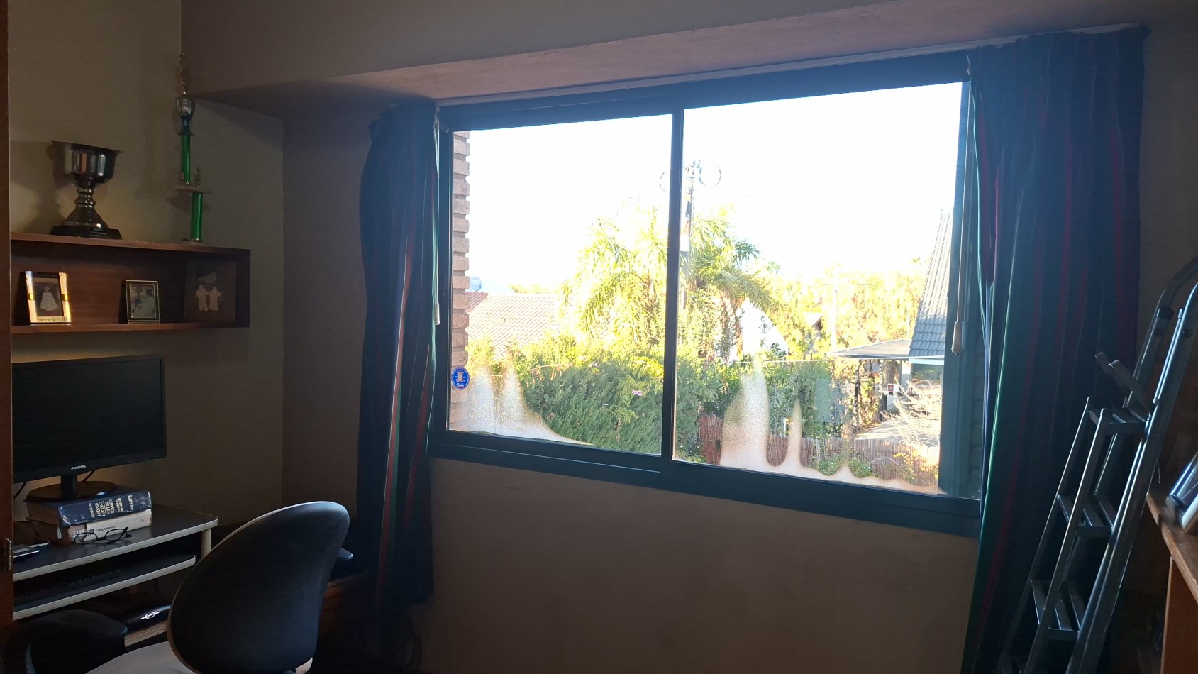 HERMOSA CASA EN VENTA EN BARRIO DALVIAN