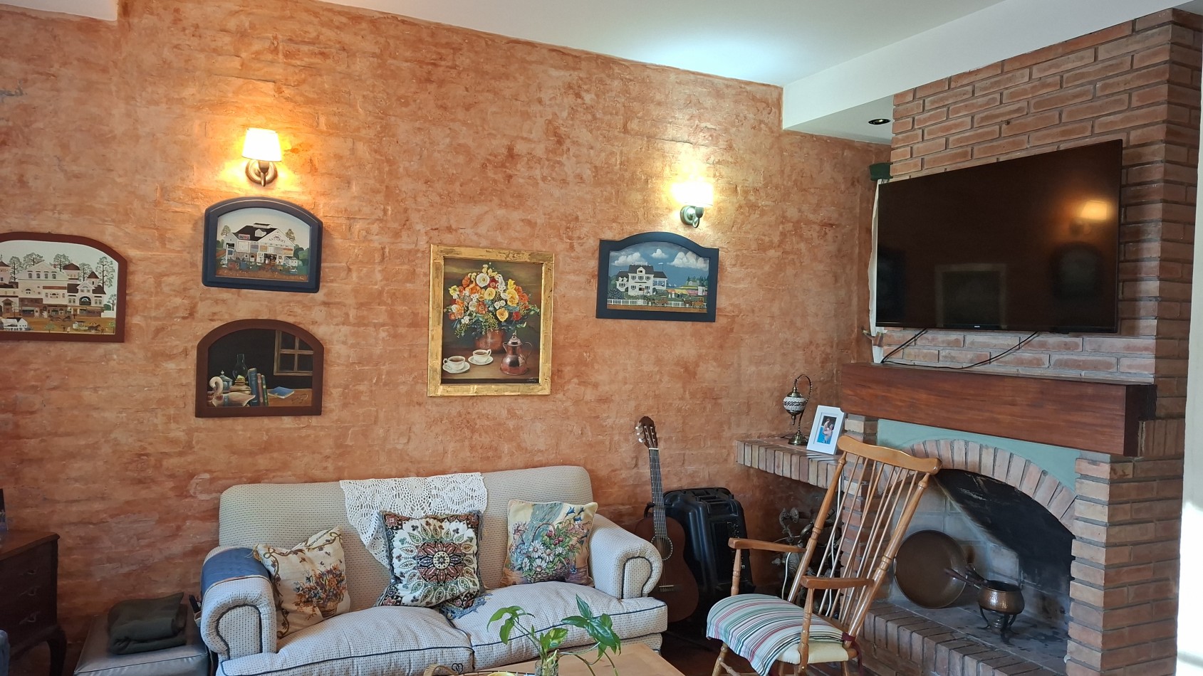 HERMOSA CASA EN VENTA EN BARRIO DALVIAN
