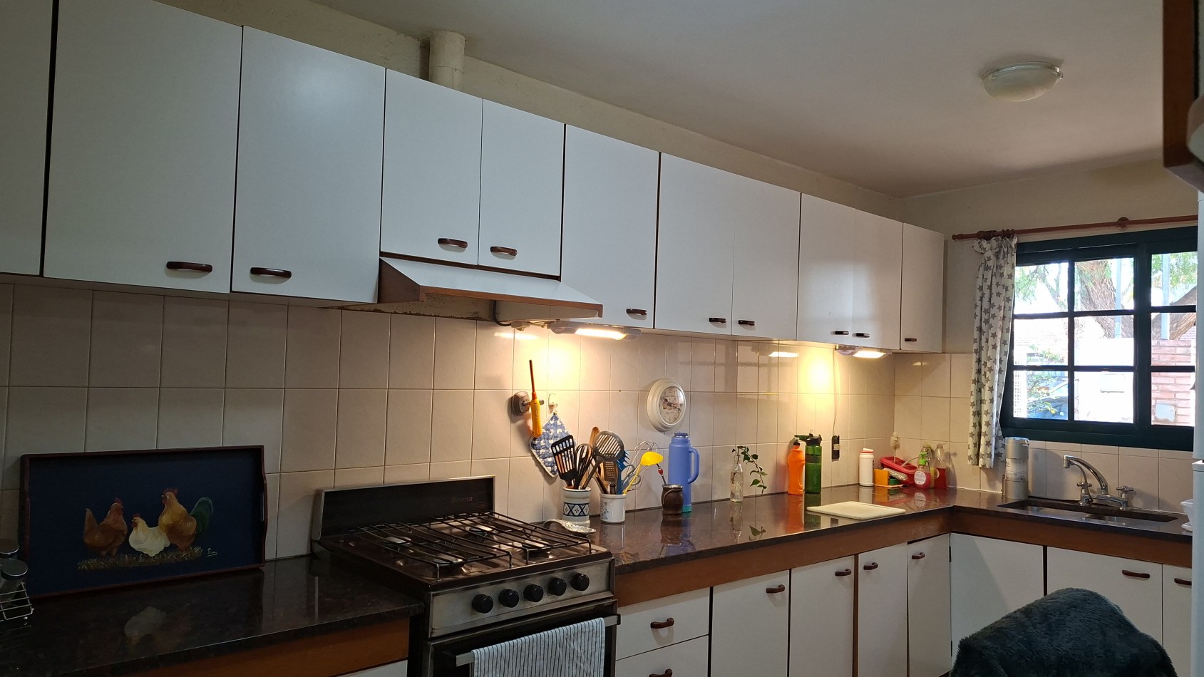 HERMOSA CASA EN VENTA EN BARRIO DALVIAN