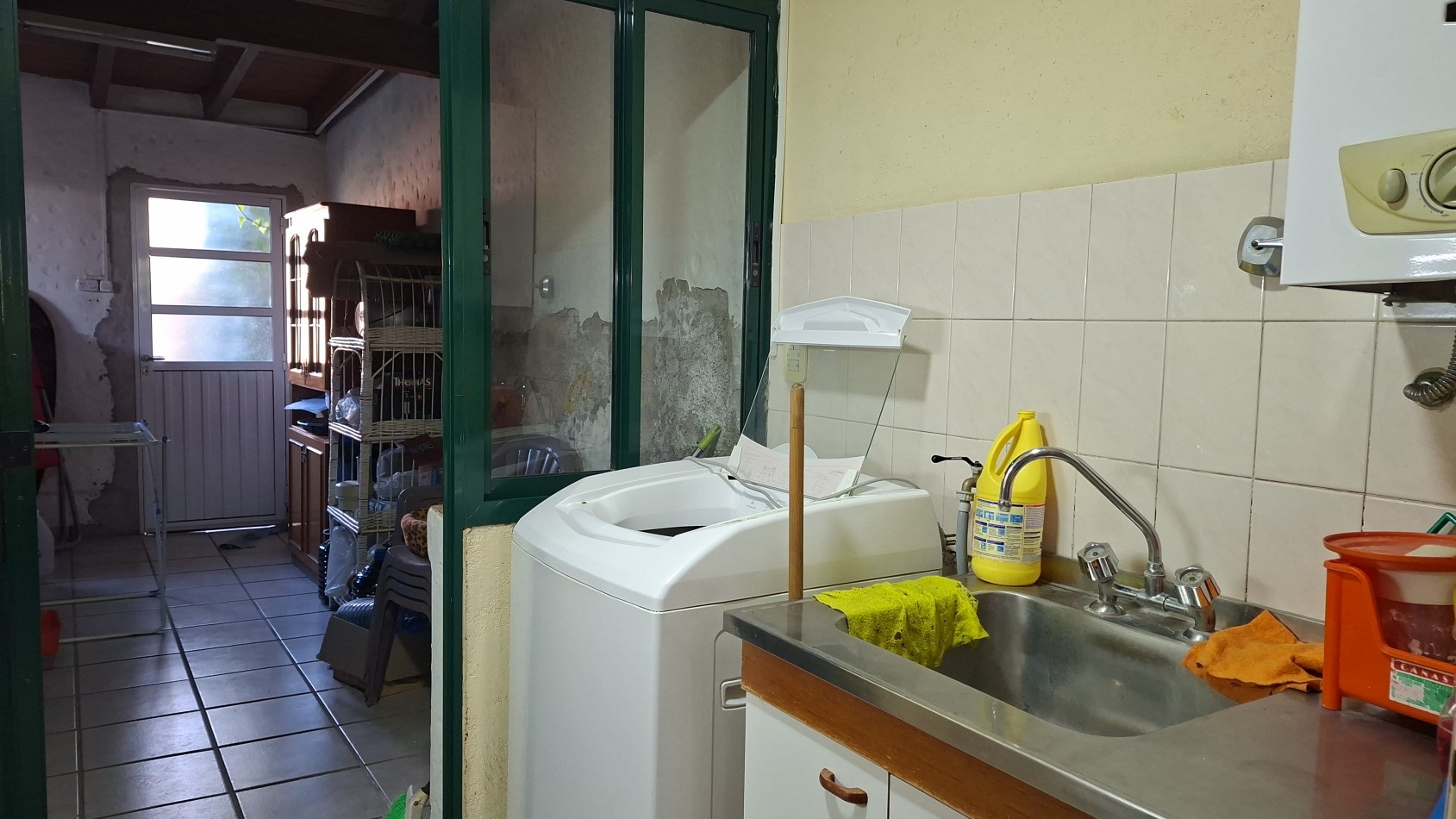 HERMOSA CASA EN VENTA EN BARRIO DALVIAN