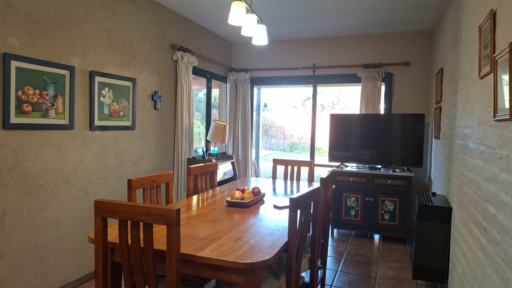HERMOSA CASA EN VENTA EN BARRIO DALVIAN