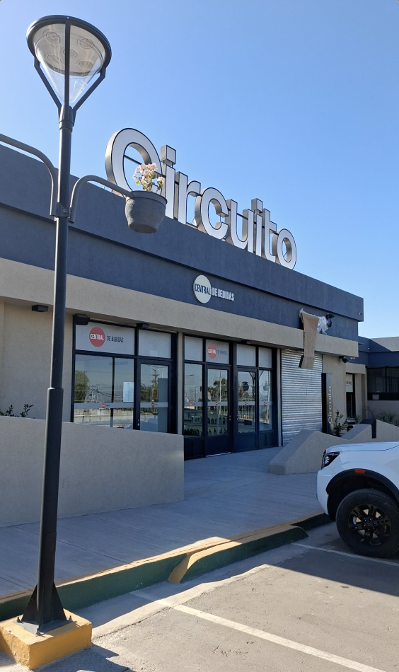 LOTE EN VENTA EN EL BARRIO LA BASTILLA