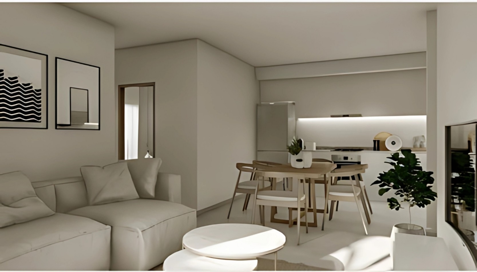 DEPARTAMENTO EN VENTA EN LAS TACAS- COQUIMBITO