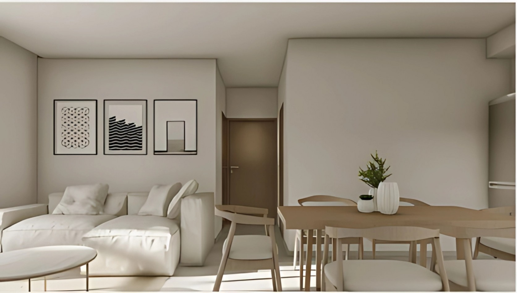 DEPARTAMENTO EN VENTA EN LAS TACAS- COQUIMBITO
