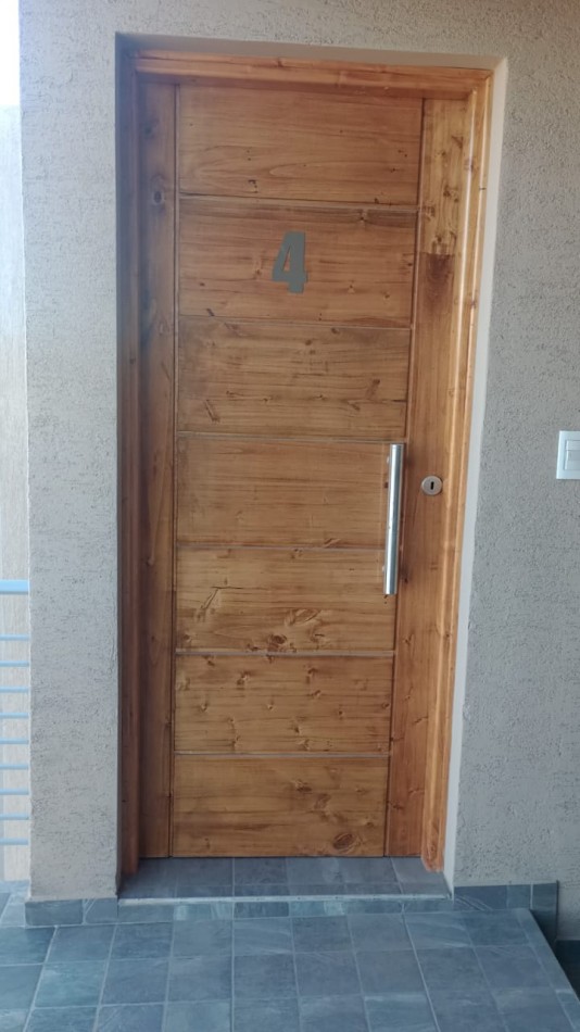 DEPARTAMENTO EN VENTA EN BARRIO RINCON DE VENETO