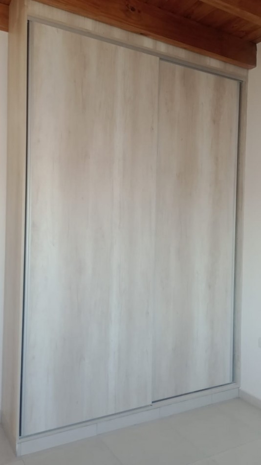 DEPARTAMENTO EN VENTA EN BARRIO RINCON DE VENETO