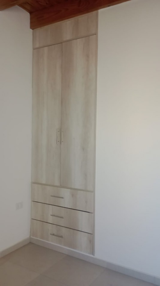 DEPARTAMENTO EN VENTA EN BARRIO RINCON DE VENETO