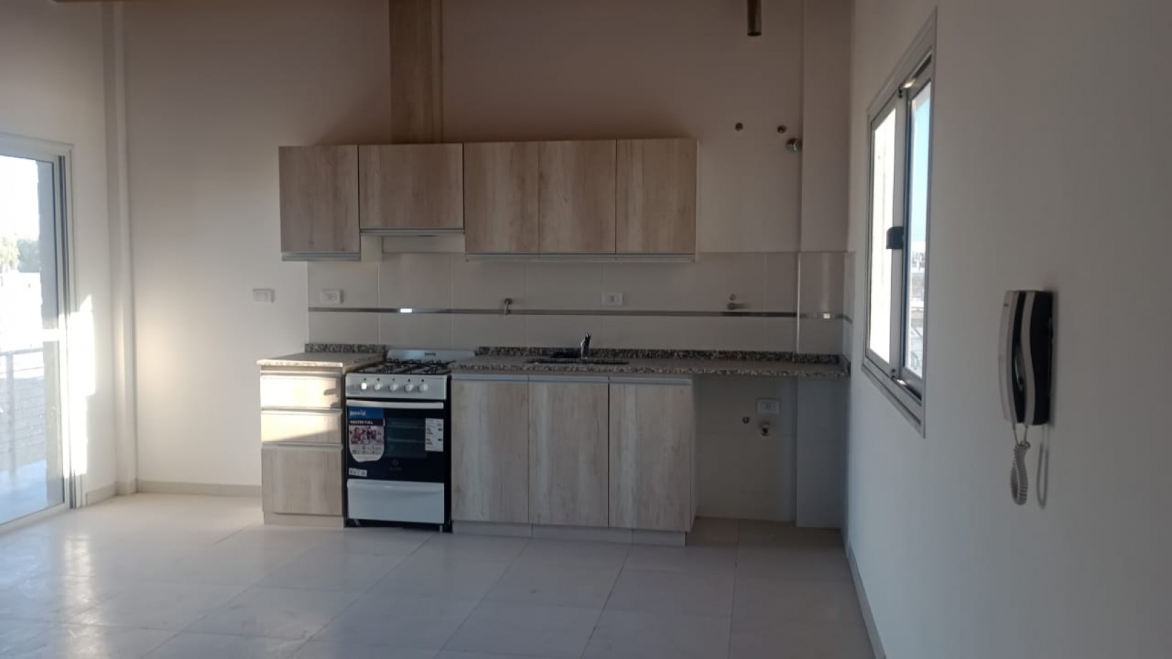 DEPARTAMENTO EN VENTA EN BARRIO RINCON DE VENETO
