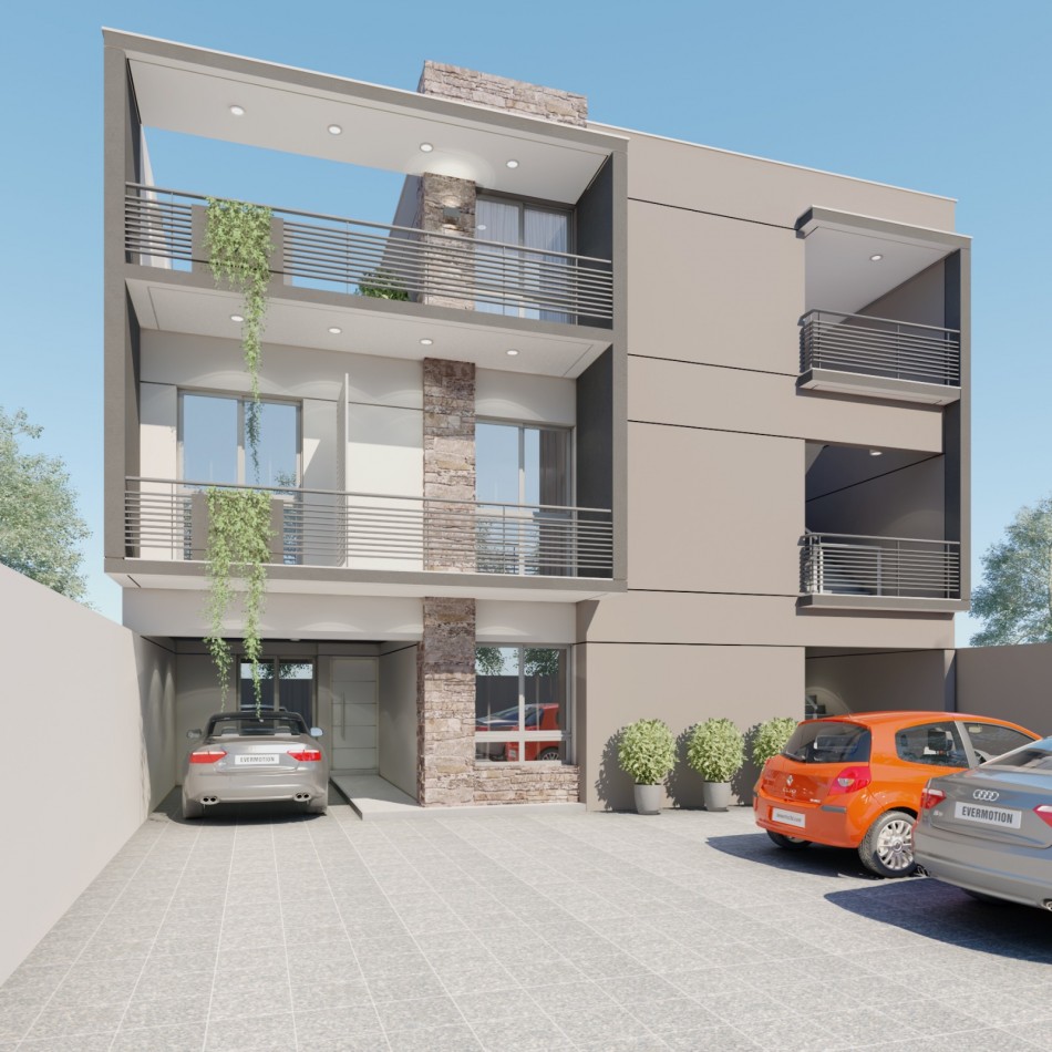 DUPLEX EN VENTA EN BARRIO RINCON DE VENETO- GUAYMALLEN-