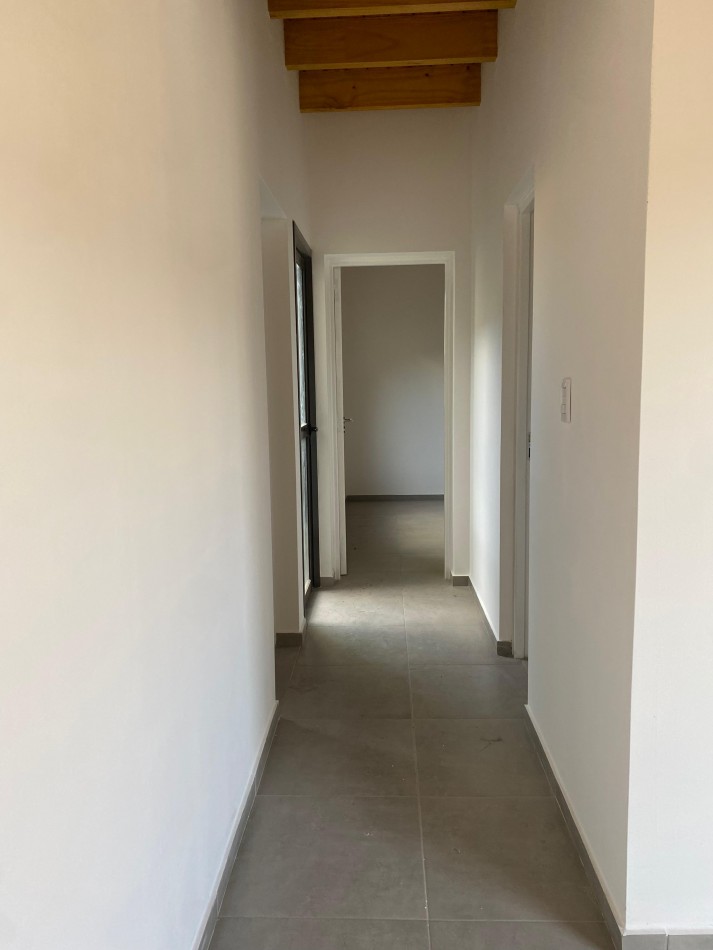 DEPARTAMENTO EN VENTA EN BARRIO RINCON DE VENETO