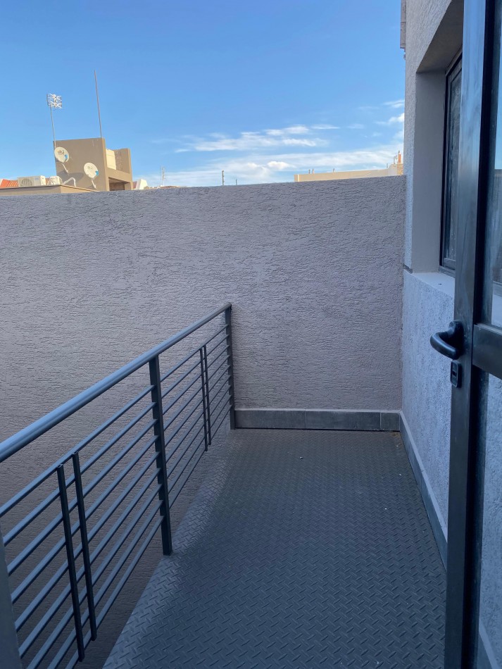 DEPARTAMENTO EN VENTA EN BARRIO RINCON DE VENETO