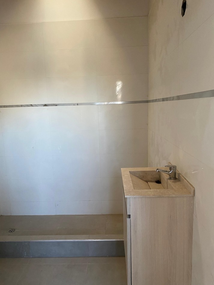 DEPARTAMENTO EN VENTA EN BARRIO RINCON DE VENETO